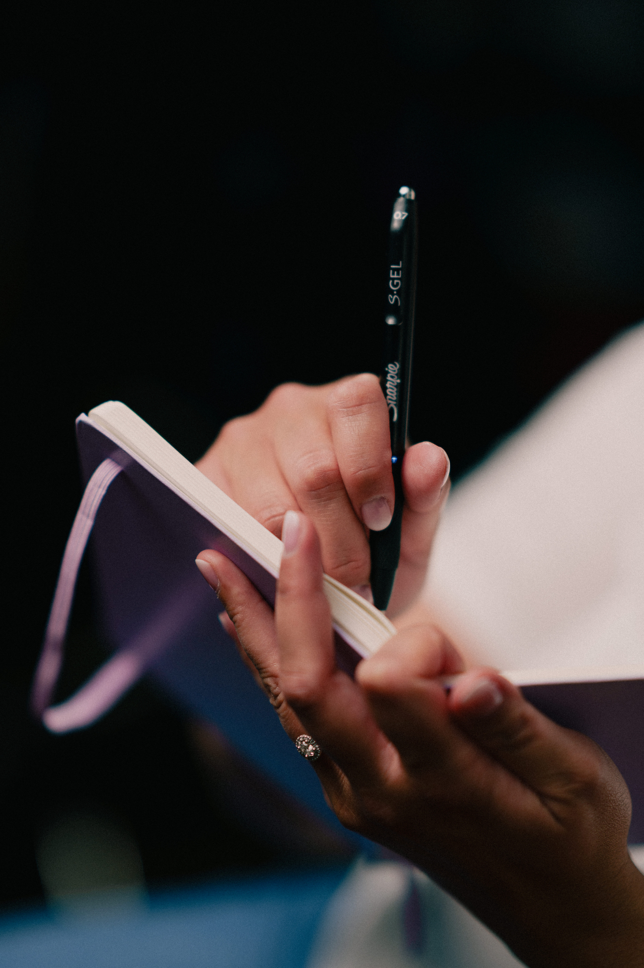 Notes and planning